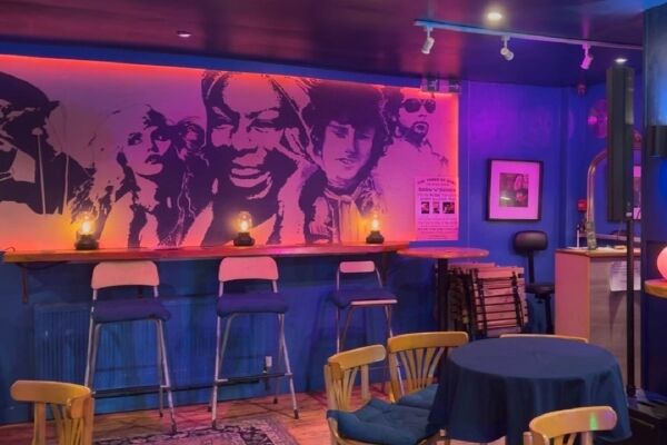 Live Music Venue - Birmingham Live Music Venue - Birmingham