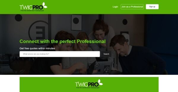 Relocatable Lead Generation platform for sale