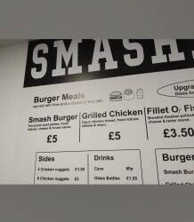 Thriving Takeaway Business in Birmingham – Perfect Opportunity!