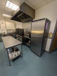 Profitable Coffee Shop / Caf&eacute; in Central Bedfordshire Photo 3