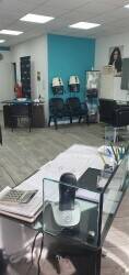 Freehold Salon and 2 bed flat for sale in Solihull