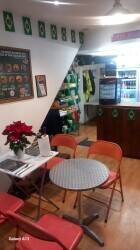 PIZZERIA AND BRAZILIAN TAKEAWAY SHOP PIZZERIA AND BRAZILIAN TAKEAWAY SHOP