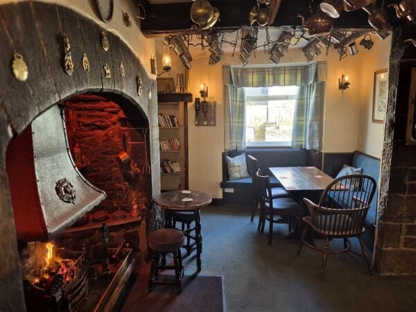 Licenced Trade, Pubs & Clubs For Sale in Keighley