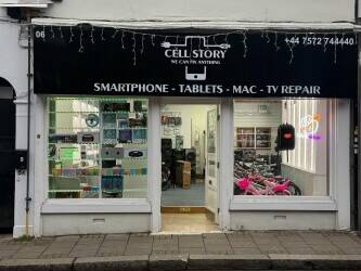Retail Lease Property for sale Class E Newly Refurbished Photo 1