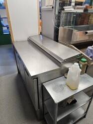 Italian take away for sale Italian take away for sale