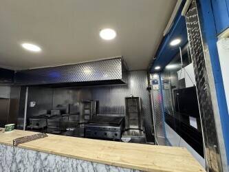 Fast food business for sale in Lincoln Fast food business for sale in Lincoln