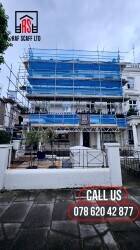 Scaffolding company for sale in London Scaffolding company for sale in London