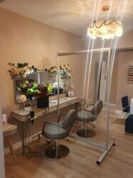 Hair and beauty salon in the heart of Manchester Hair and beauty salon in the heart of Manchester