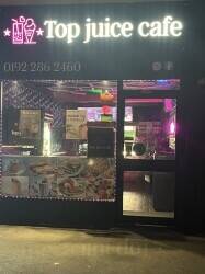 Cafe, Restaurant, Dessert Shop