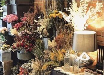 Well respected florist & homeware store in prime London/Essex location. Well respected florist & homeware store in prime London/Essex location.