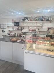 Coffee Shop for sale in Saffron Walden Essex Photo 3