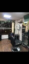 Hair salon Hair salon