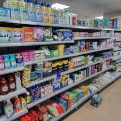 High Turnover Potential Spacious Off Licence With Three Separate Flats above - Freehold- Leicester High Turnover Potential Spacious Off Licence With Three Separate Flats above - Freehold- Leicester