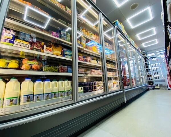 Convenience Store With Off Licence for Sale