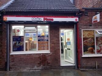 Takeaway pizza shop for sale in lincoln