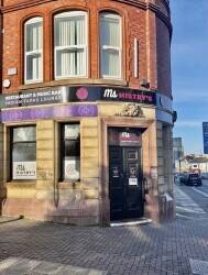 RESTAURANT FOR SALE SOUGHT AFTER AREA