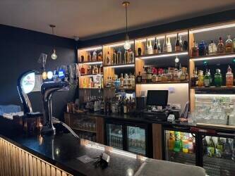 Well-known, Popular, Bar/Night Club Business in the heart of Ripon