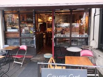Takeaway - cafe Photo 3