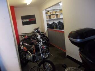 Motorcycle Dealership for sale Barnet Motorcycle Dealership for sale Barnet
