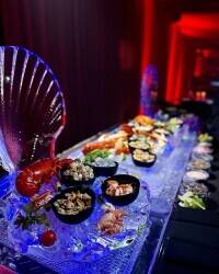 Thriving Events & Catering Business in Greater London