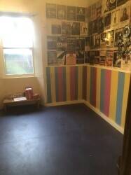 Class 3 Food takeaway and sitin cafe Portobello Edinburgh Photo 3