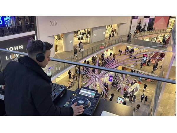 Popular & Growing DJ Hiring Agency For Sale Popular & Growing DJ Hiring Agency For Sale