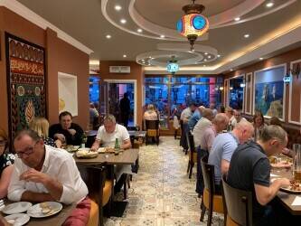 High Street Restaurant for sale in Yarm Photo 1