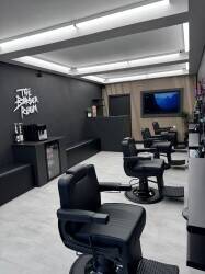 Barbershop for sale Barbershop for sale