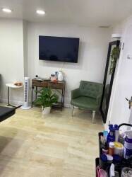 Hair and beauty salon for sale in London