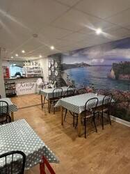 Cafe, Kirkby in Ashfield Photo 3