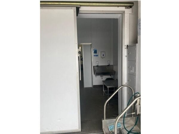 Excellent Wholesale Butcher Opportunity For Sale