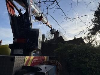 Access hire/external property repairs Access hire/external property repairs