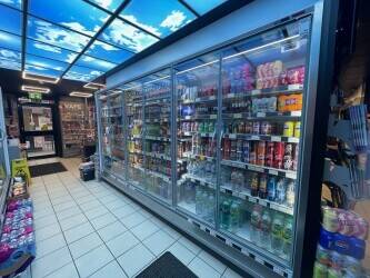 Convenience Store, Off Licence & Post Office with Large 3 Bed Property in Newcastle Photo 3