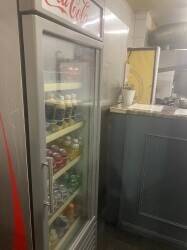 Chinese takeaway for sale