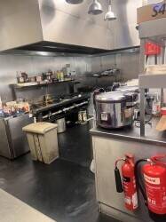 Chinese Takeaway for sale in Ladbroke Grove London. Photo 2