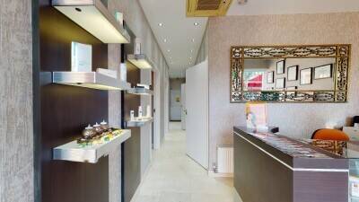 Crawley Beauty Salon Crawley Beauty Salon