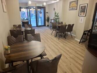 Cafe for sale in Farnworth, Bolton Photo 4