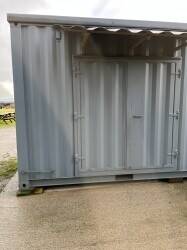 Takeaway for sale commercial shipping container kitchen