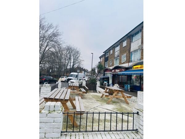 For Sale: Thriving Traditional Restaurant For Sale