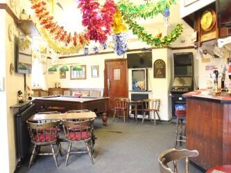 DERBYSHIRE/NOTTS BORDER - SIZEABLE PUB & RESTAURANT SITUATED ON A LARGE PLOT Photo 3