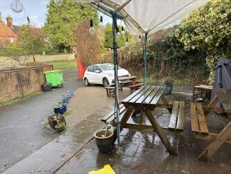 Italian delicatessen for sale in Kent