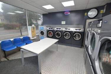 Freehold Launderette & Hairdressers Photo 3