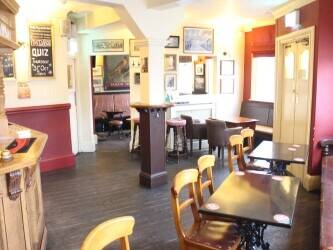 NOTTINGHAM - 2 BEDROOM PUB AND RESTAURANT LOCATED IN A BUSY AREA Photo 3