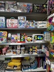 Pound store in Ashton Under Lyne