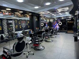 Barber Shop for sale in Peterborough Cambridgeshire  
