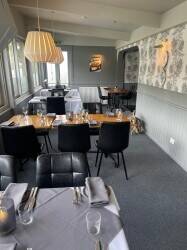One of the best Restaurants in the Scottish Borders (ref 1718)