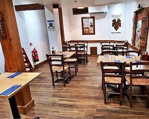 Licensed Greek Restaurant for Sale Licensed Greek Restaurant for Sale