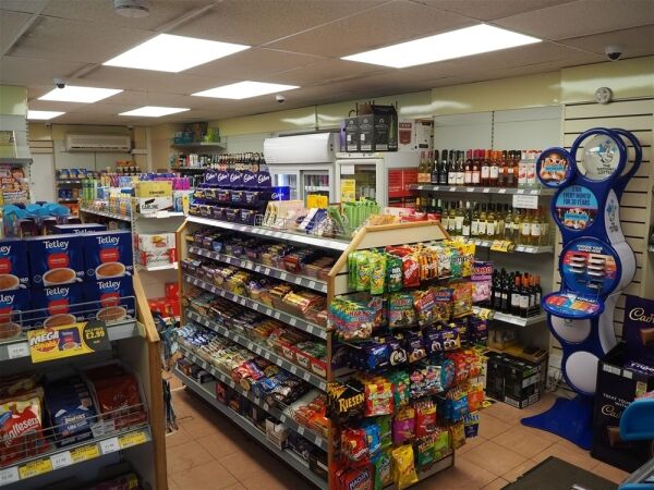 Off License & Convenience For Sale in Buxton Photo 3