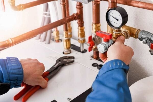 Heating & Plumbing Specialist - Surrey Heating & Plumbing Specialist - Surrey