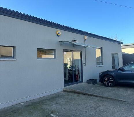 Flexible Office and Workshop Space to Let - OX2 0ES Photo 3